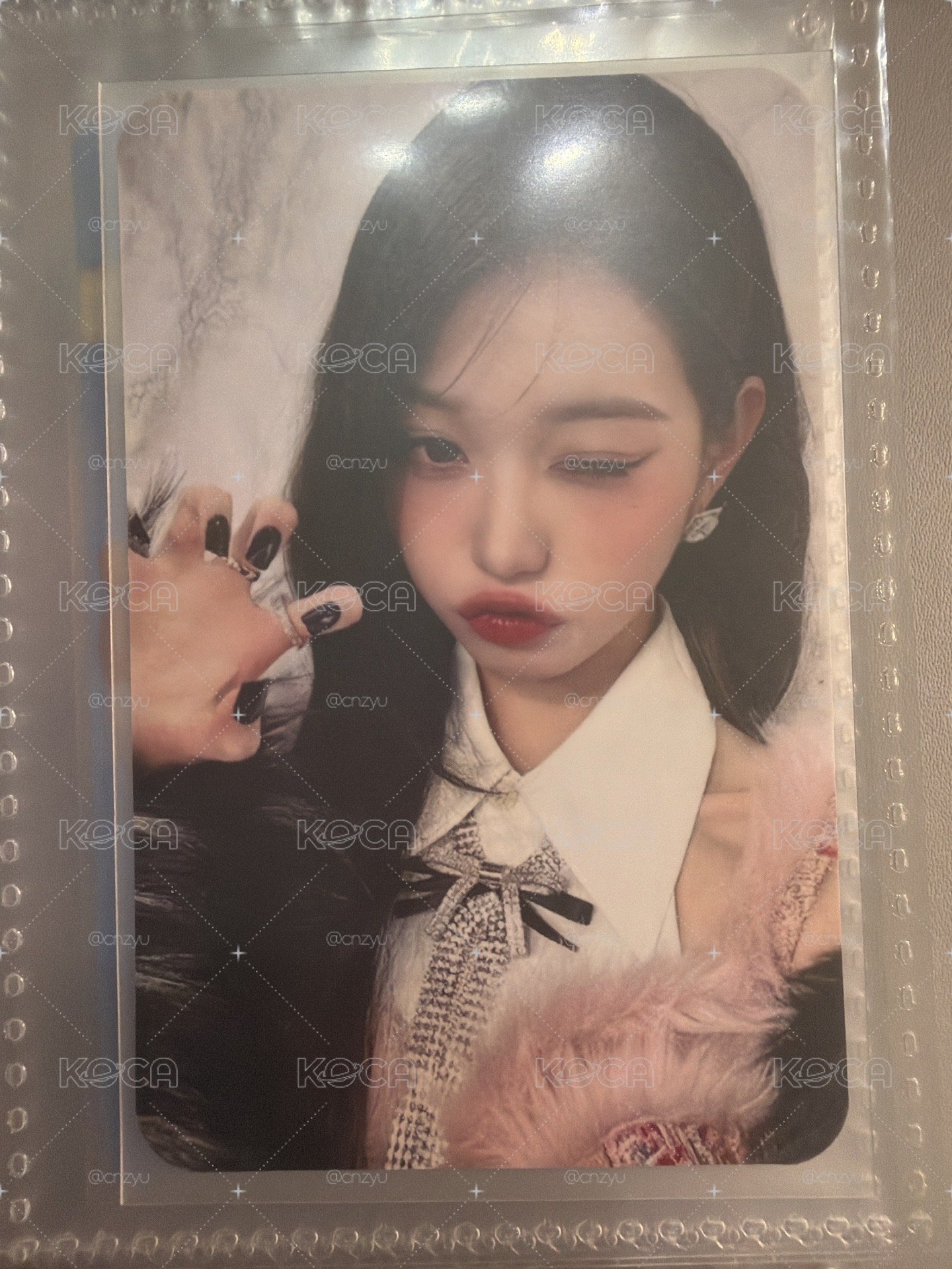 貌美芙卡✨✨