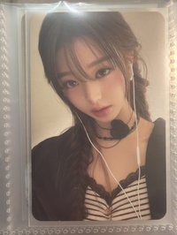 耳機員