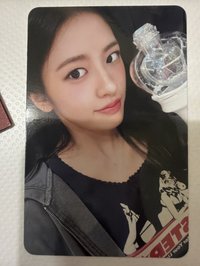 手燈卡安