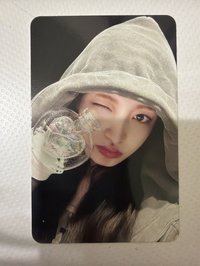 手燈卡栗