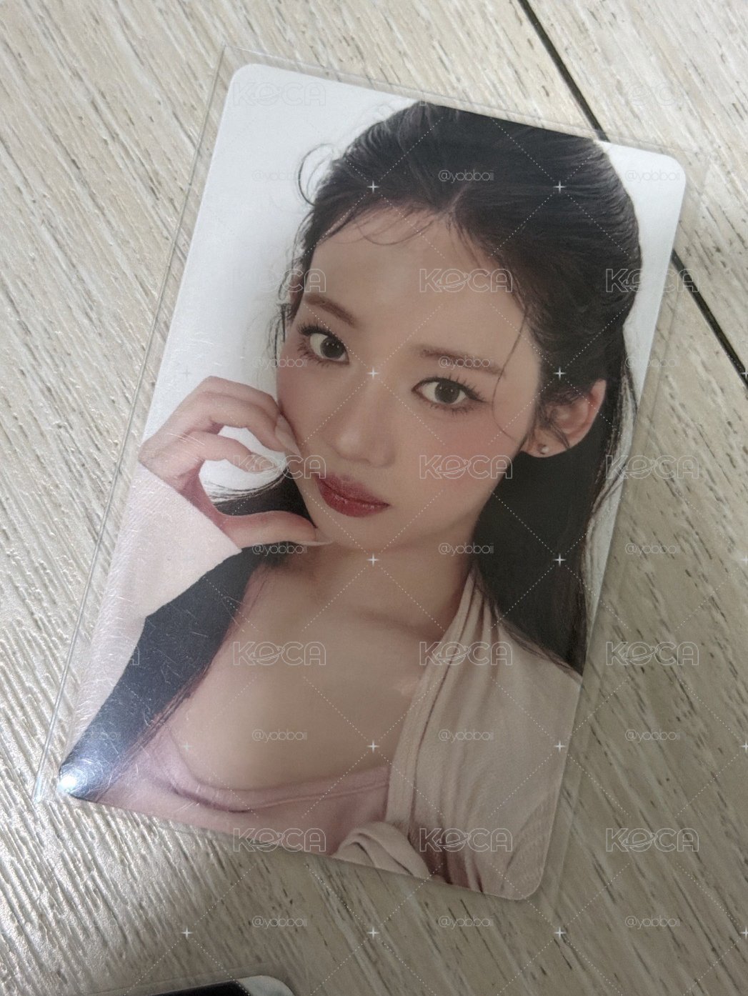 筆芯茶