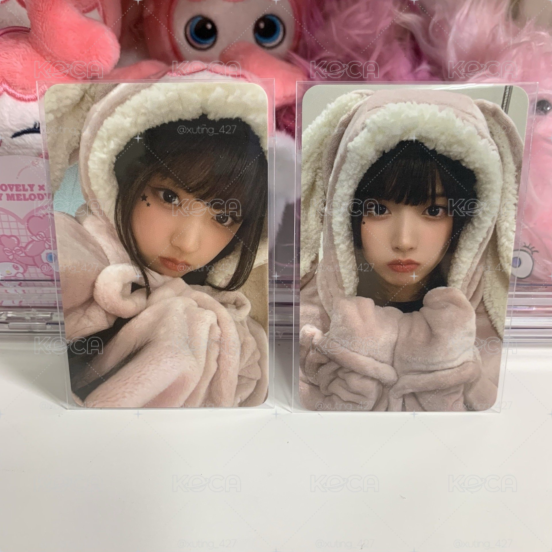 🍀兔毯友（多帶200）
