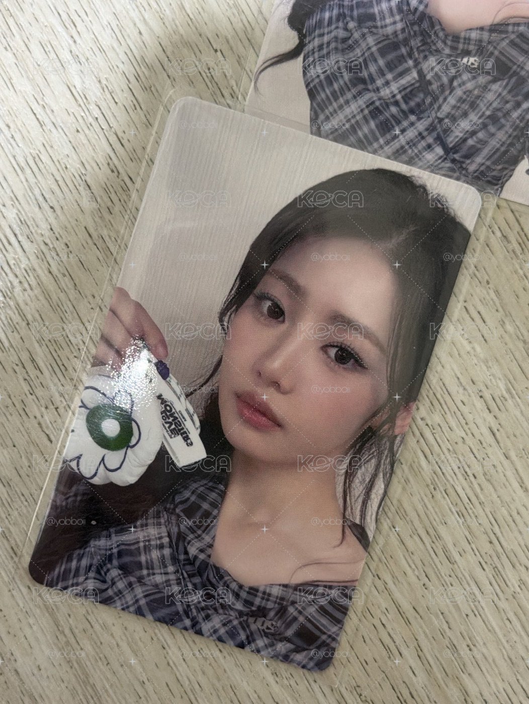 花花大茶