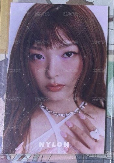 雜誌超美彩