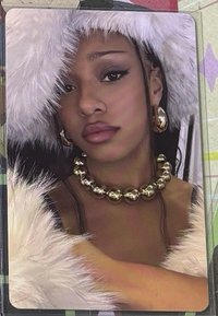 雪帽超美儂