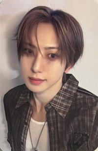 WOF ms 視訊 簽售卡 B ver.