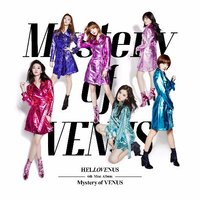 Hello Venus