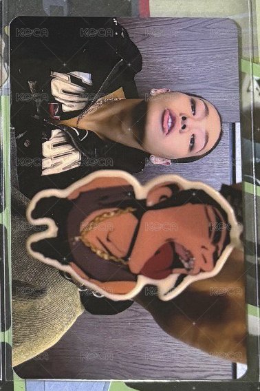 nemoz 吊飾搞怪塔贊