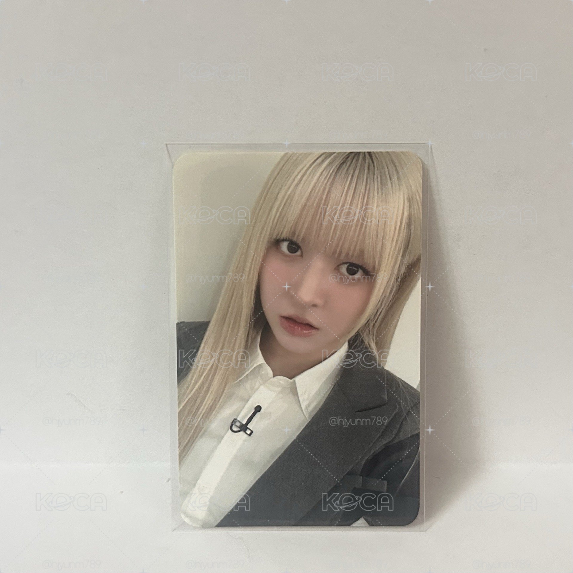⭐️ELLD 1.0莉