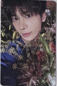 拿花顯