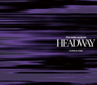 HEADWAY-7th mini Album