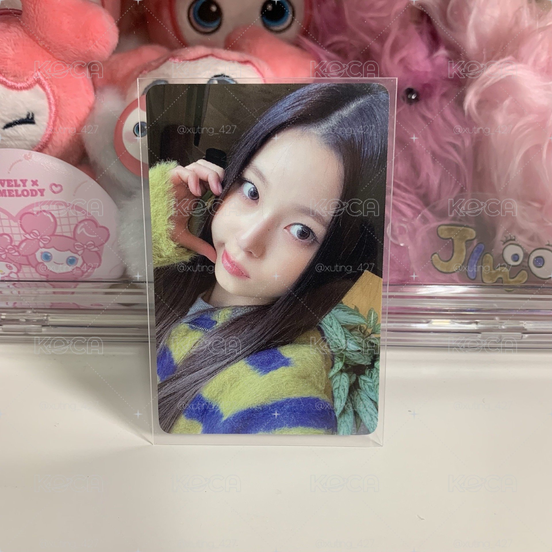 🌼私服圭