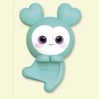 六巡 安可場快閃店 攀爬 公仔 