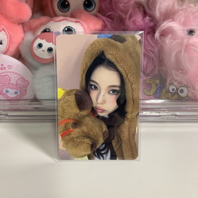 🌼卡皮巴拉雙面卡圭