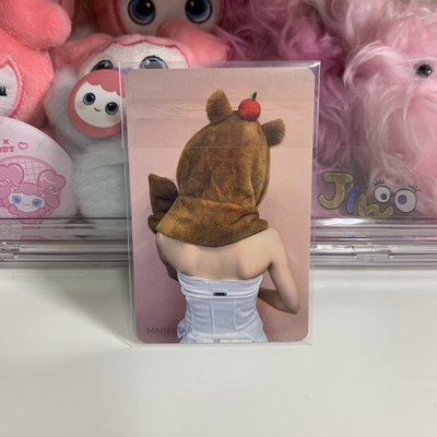 🌼卡皮巴拉雙面卡圭