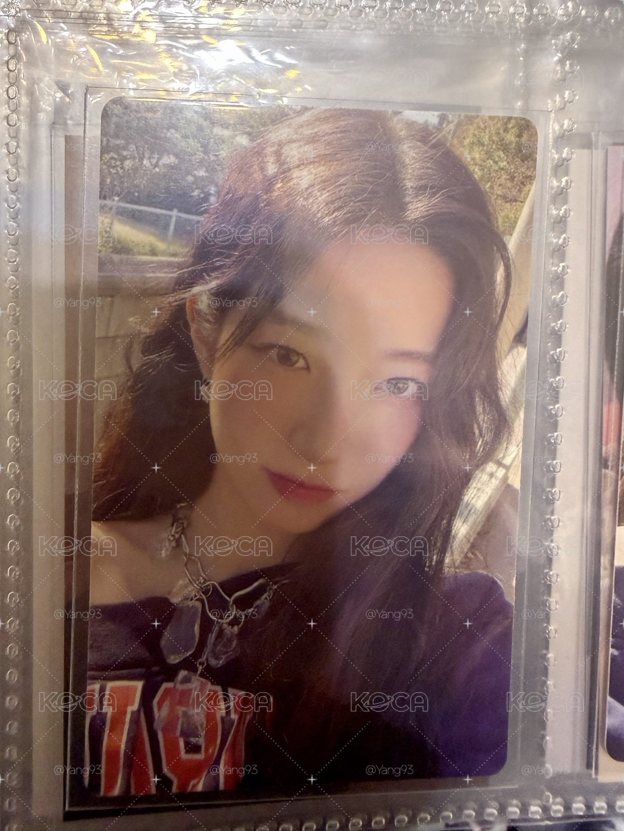 HOT KKT 葉卡