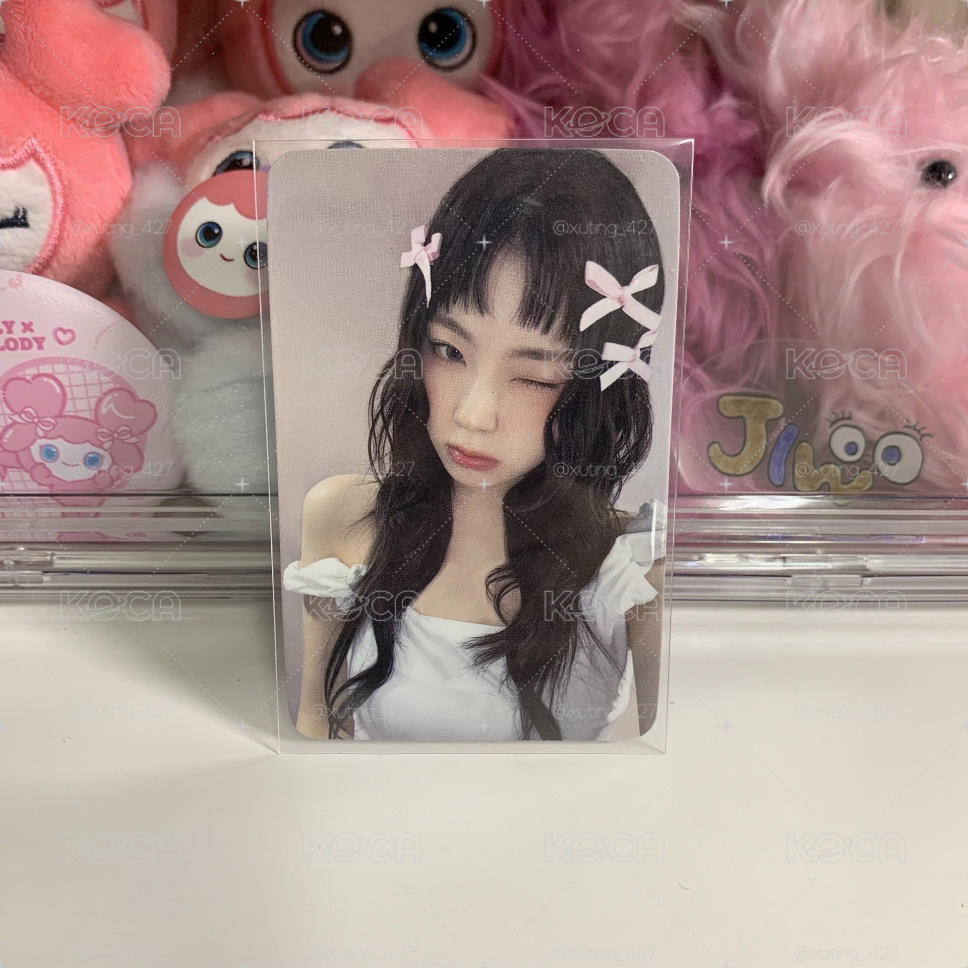 🍀芭蕾圭（多帶200）