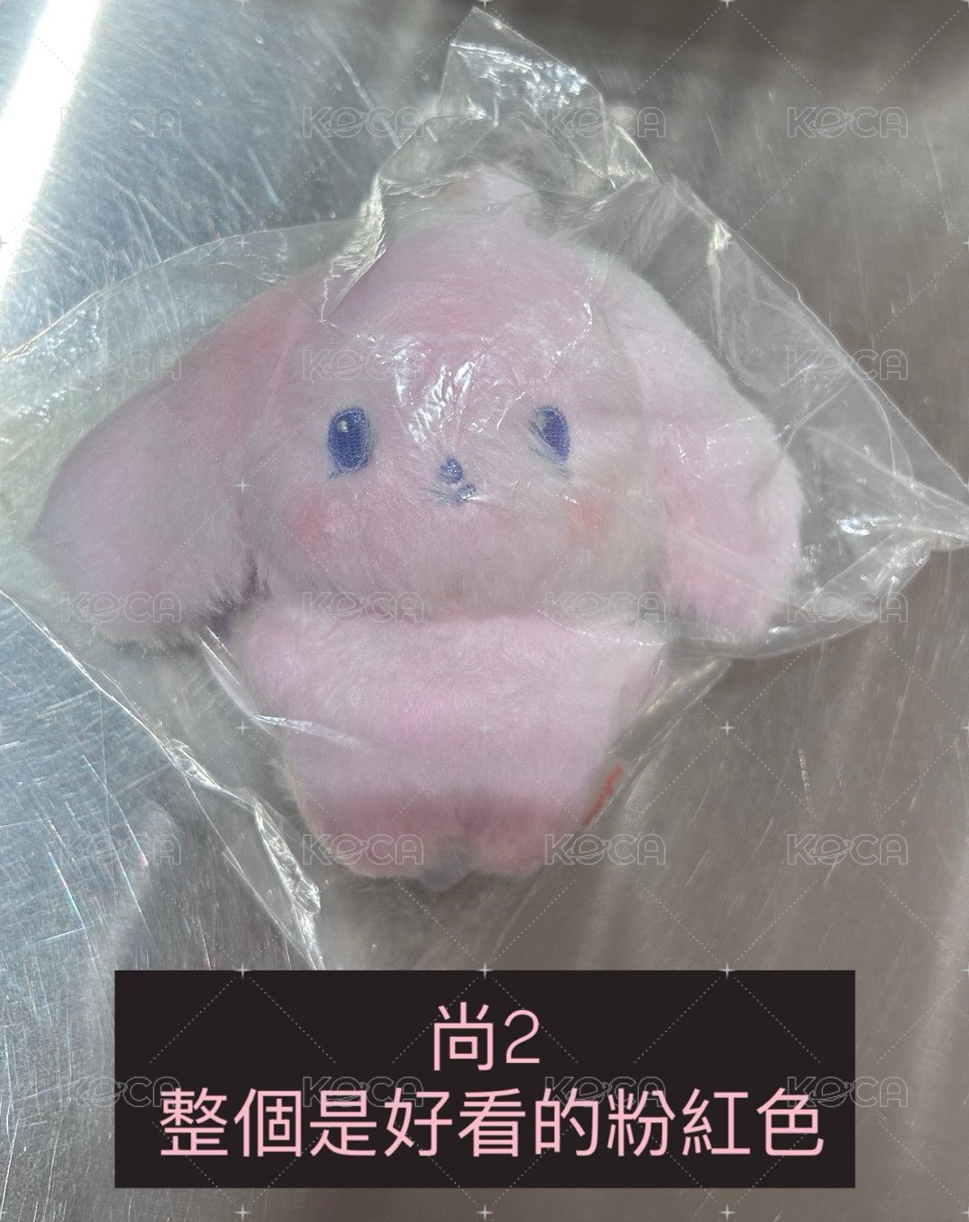 混色寶寶尚2號