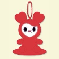 六巡 安可場快閃店 磁吸坐姿 吊娃 