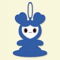 六巡 安可場快閃店 磁吸坐姿 吊娃 