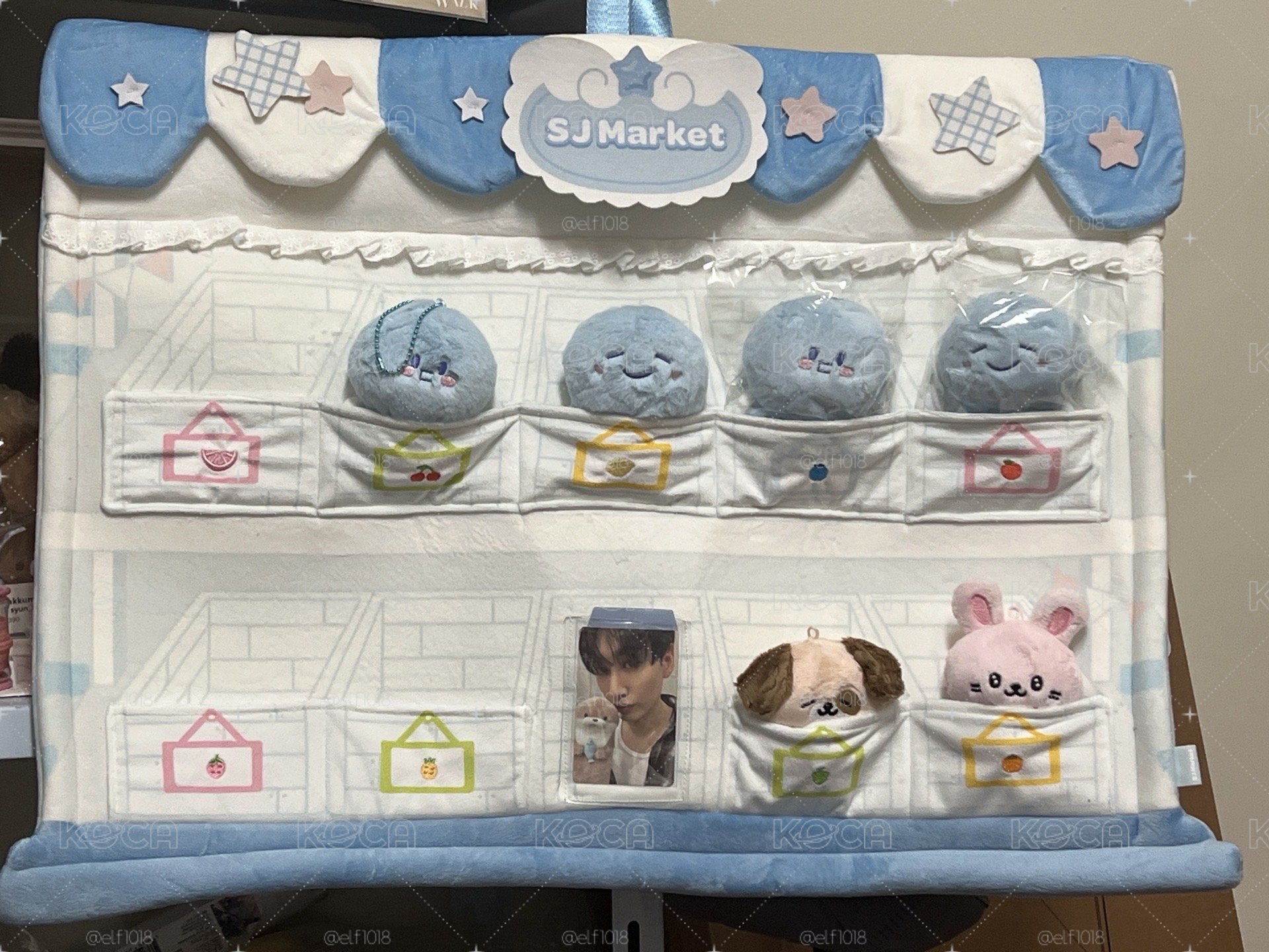 超市娃屋
