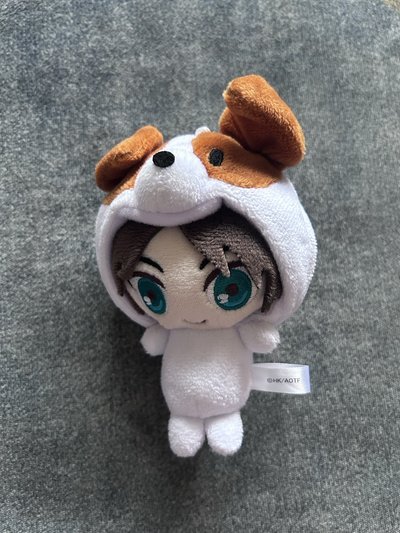 艾蓮狗娃
