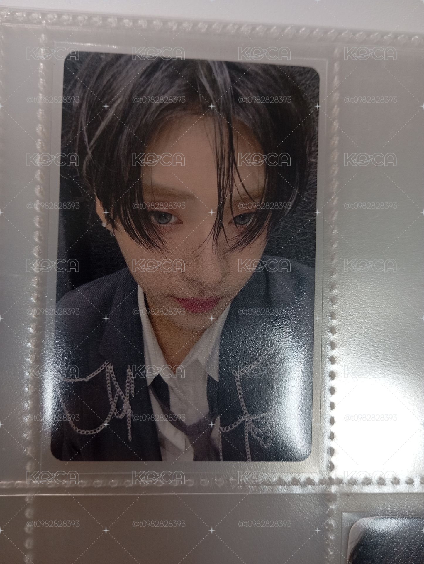 B2P展覽chains沅