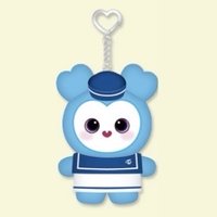 六巡 安可場快閃店 水手娃 吊娃 