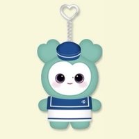 六巡 安可場快閃店 水手娃 吊娃 