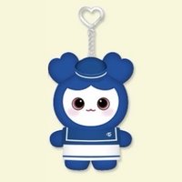 六巡 安可場快閃店 水手娃 吊娃 