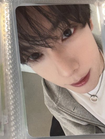 小盤