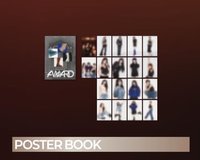2026 WORLD TOUR [4WARD] 快閃店 海報 