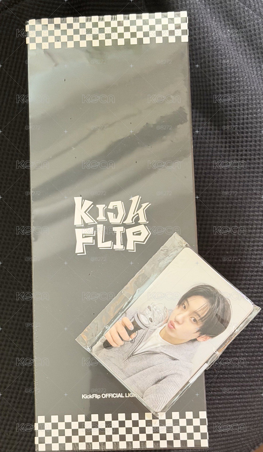 🛹手燈全新未拆