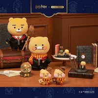 Harry Potter x Kakao Friends