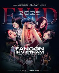 2025 EXID FANCON IN VIETNAM