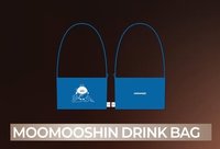 2026 WORLD TOUR [4WARD] 快閃店 飲料提袋 
