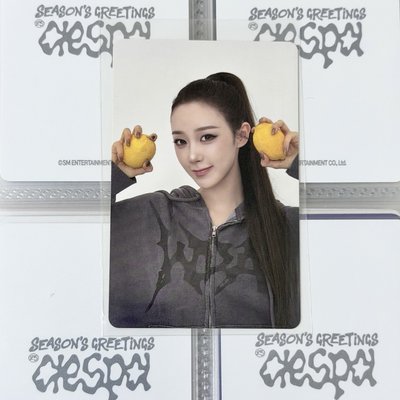 aespa Lemonade快閃滿額