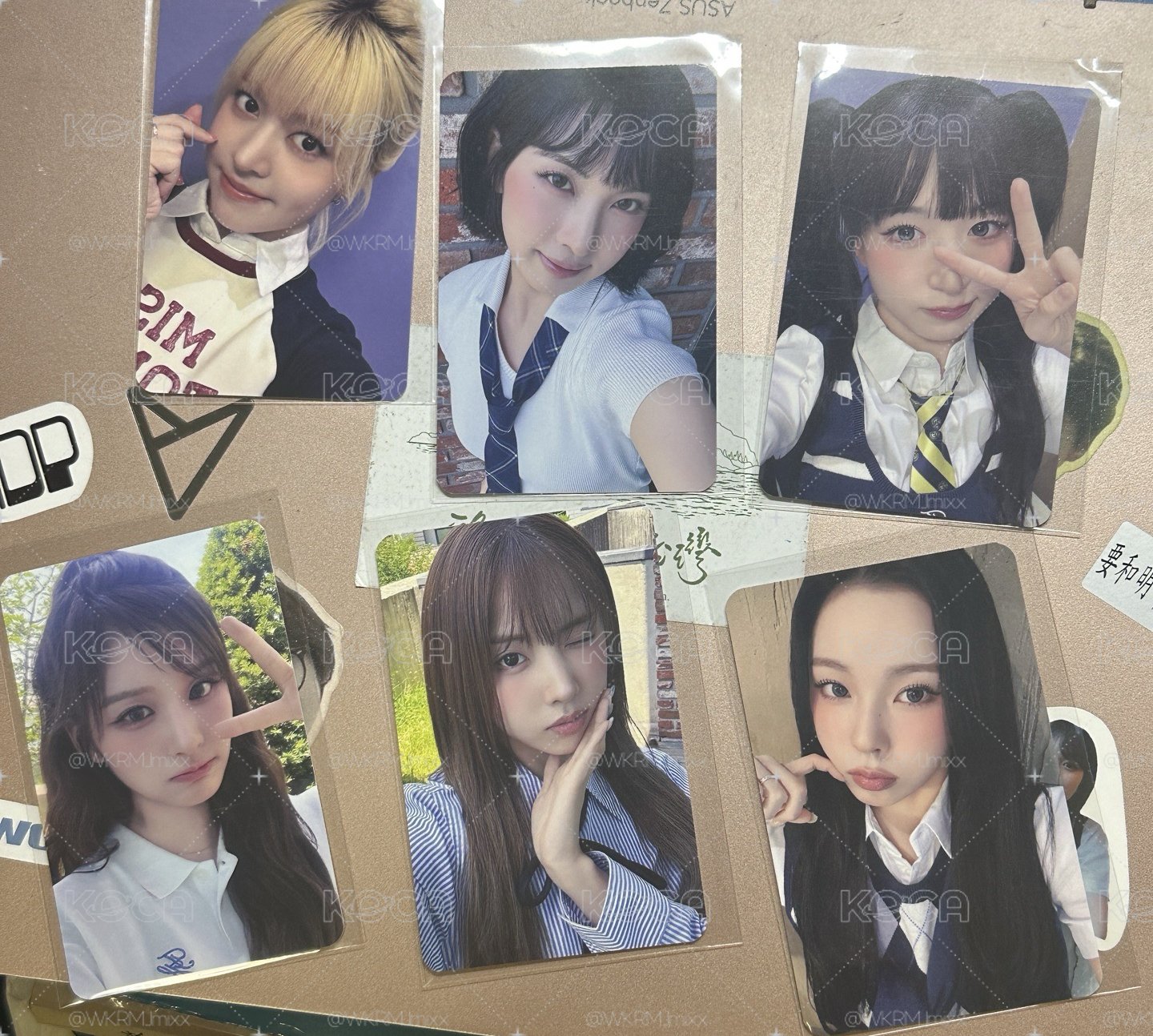 ms y2k 莉薛友