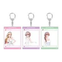 donki ランダムSNS風アクリルチャーム全3種単品:¥800(税込)