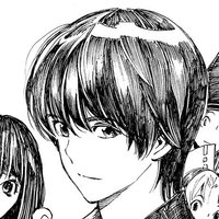 伊角慎一郎