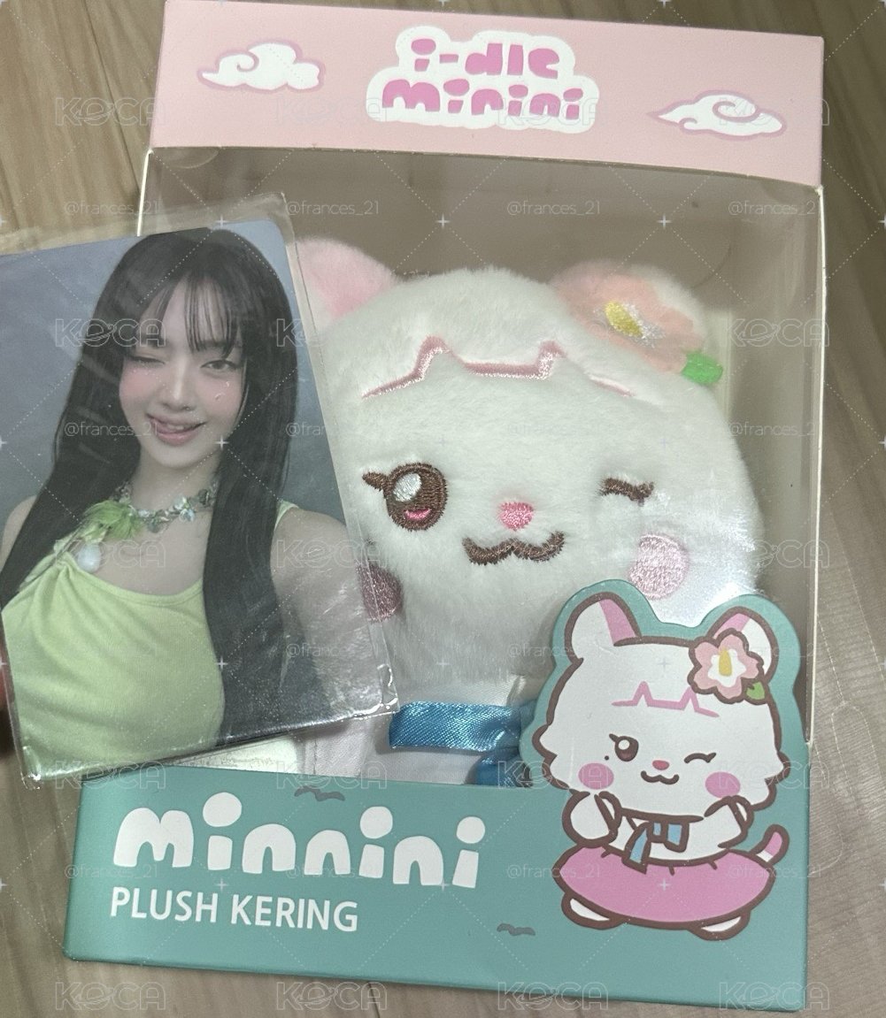 特別版妮娃（含卡