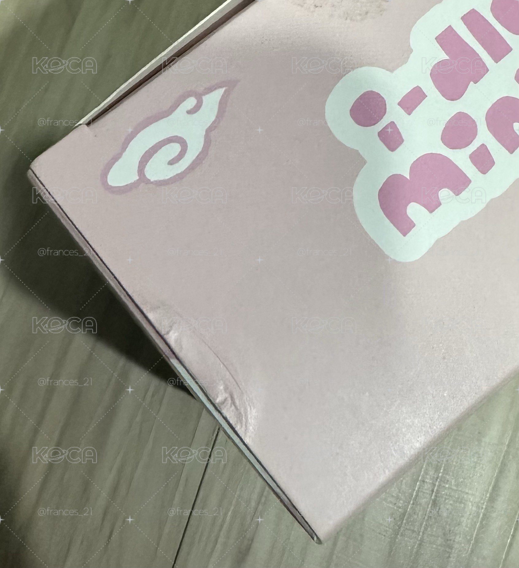 特別版妮娃（含卡