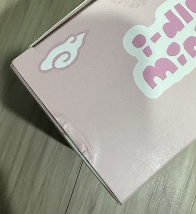 特別版妮娃（含卡