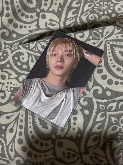 sungho單封+圖二