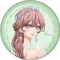 donki Aniplex 唐吉訶德 徽章
