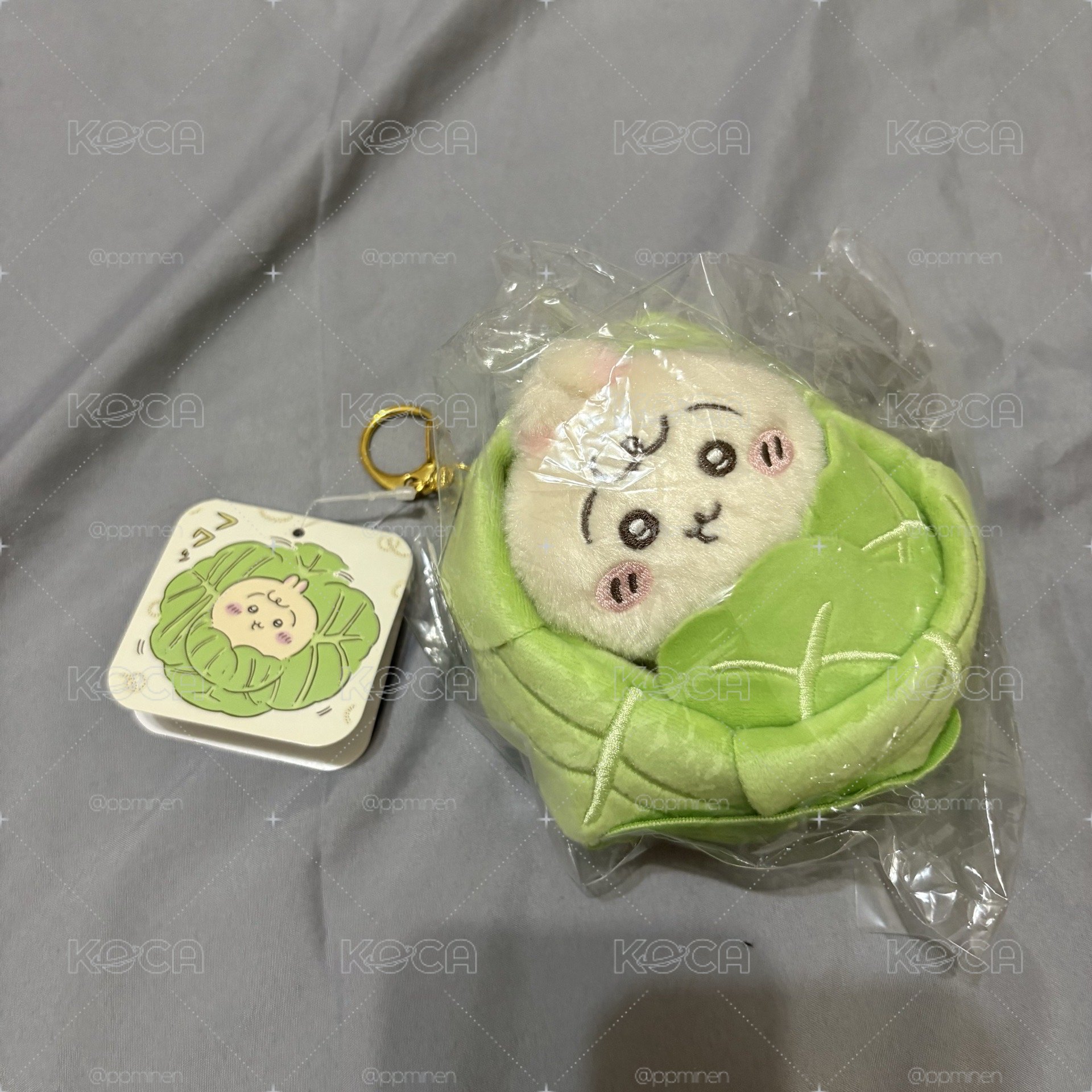 高麗菜兔兔