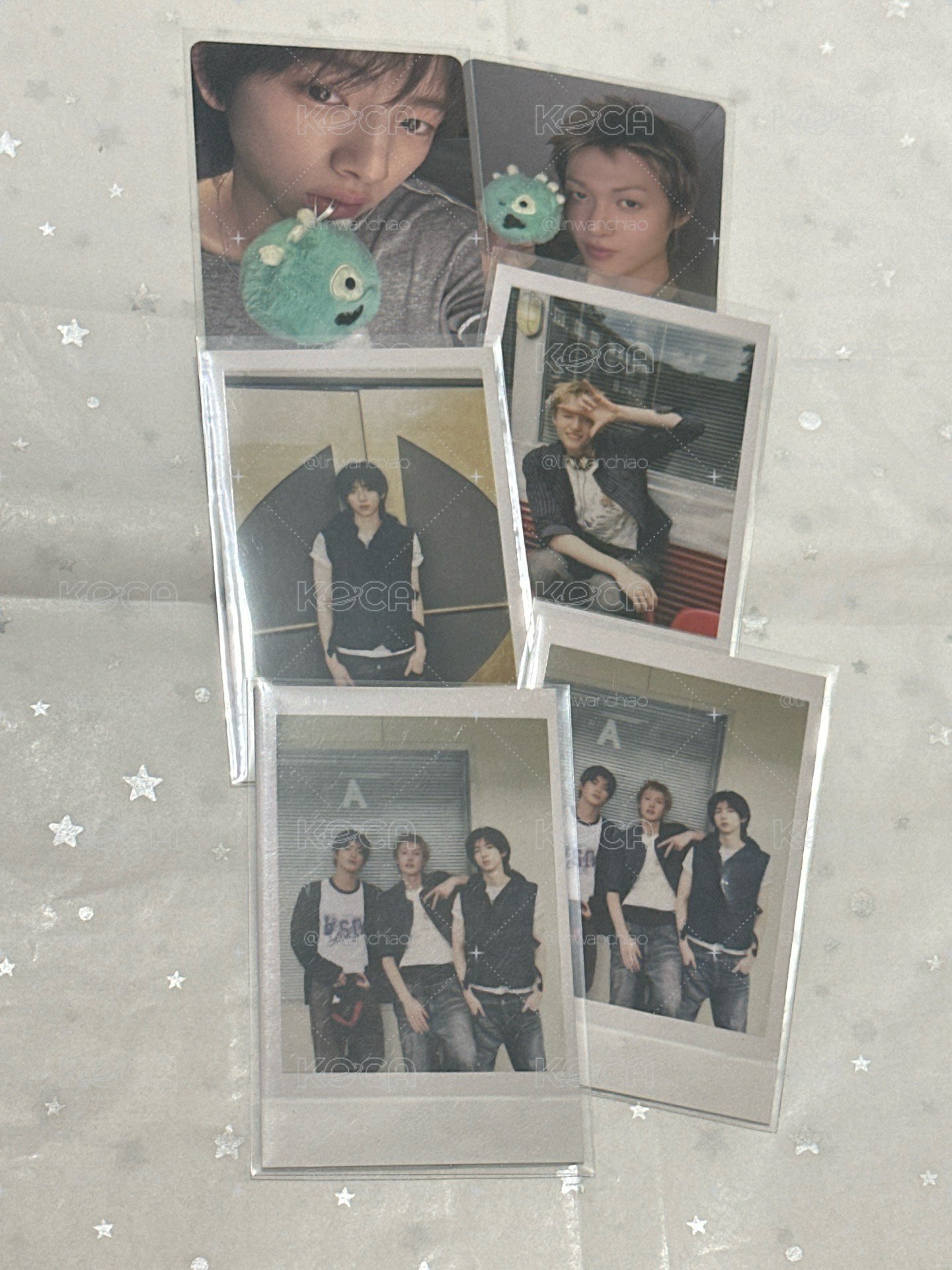 Cortis 迷一
