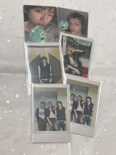 Cortis 迷一