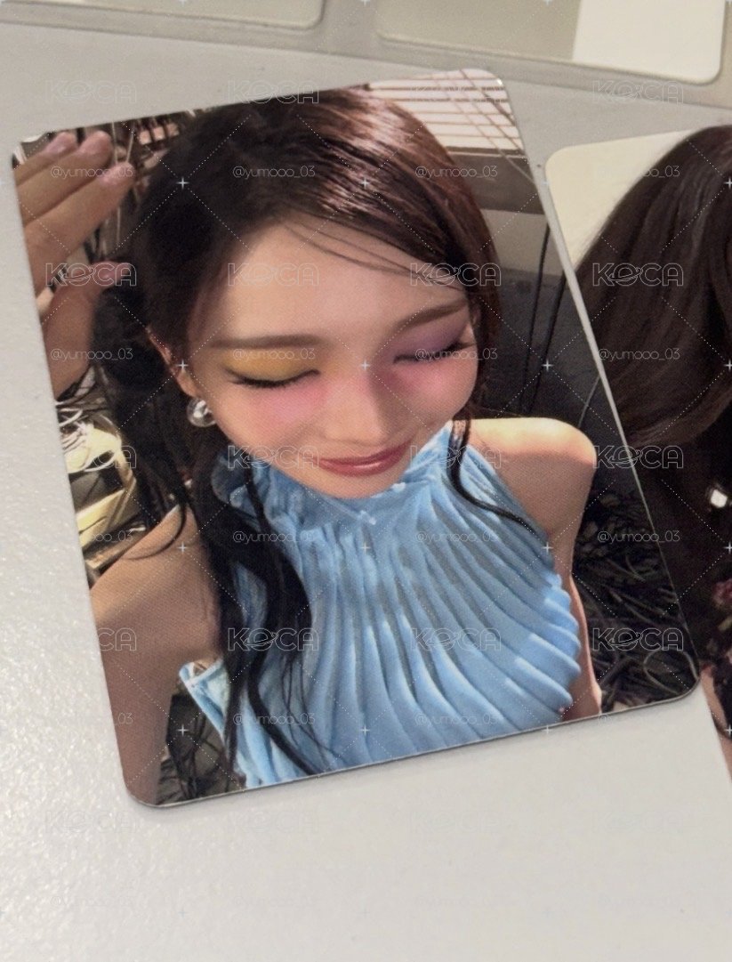 LEMONADE AM幸運卡2.0 柚