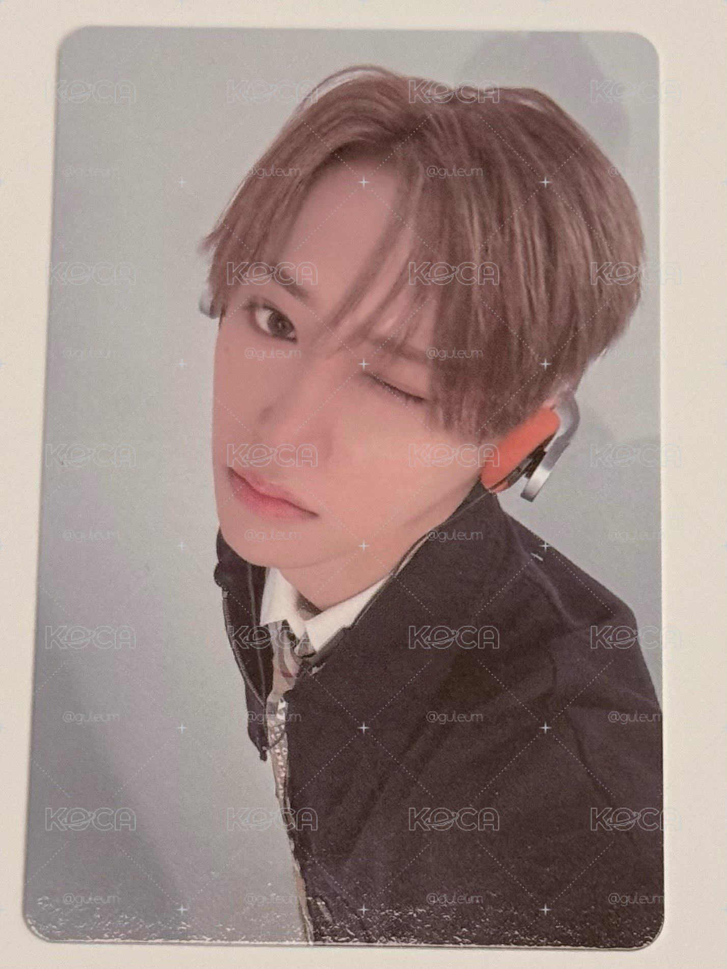 ARNO家豪 Fancon 滿額卡